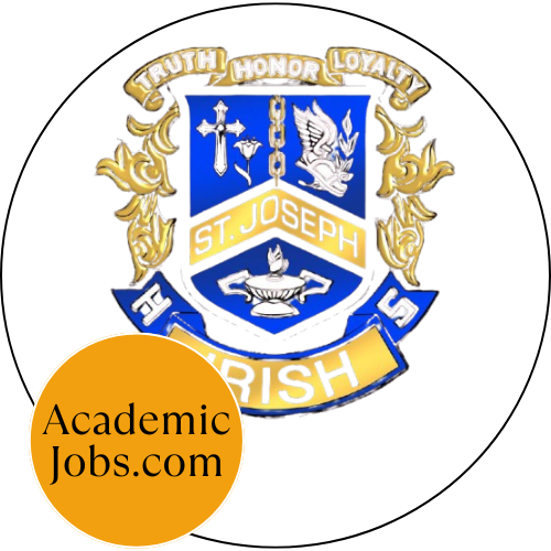  St. Joseph High School logo